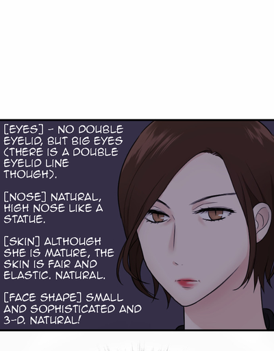 Read My ID Is Gangnam Beauty! EN Manga Online