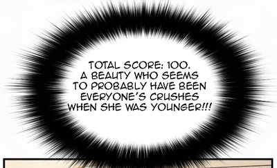 Read My ID Is Gangnam Beauty! EN Manga Online