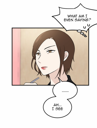 Read My ID Is Gangnam Beauty! EN Manga Online