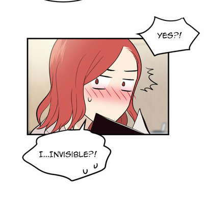 Read My ID Is Gangnam Beauty! EN Manga Online