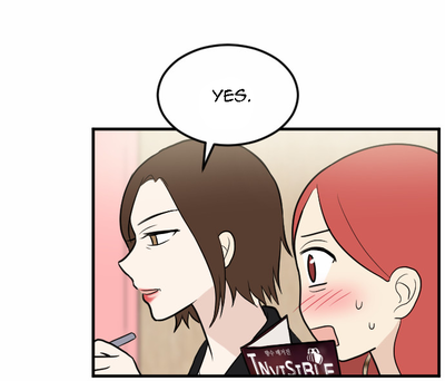 Read My ID Is Gangnam Beauty! EN Manga Online
