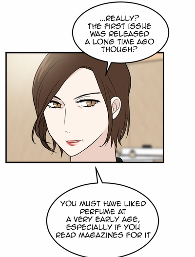 Read My ID Is Gangnam Beauty! EN Manga Online