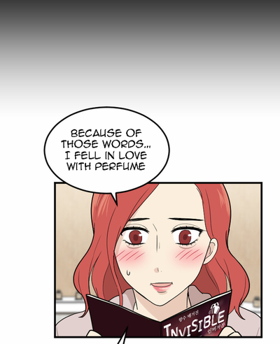 Read My ID Is Gangnam Beauty! EN Manga Online