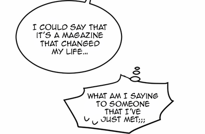 Read My ID Is Gangnam Beauty! EN Manga Online