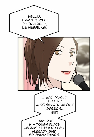 Read My ID Is Gangnam Beauty! EN Manga Online