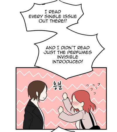 Read My ID Is Gangnam Beauty! EN Manga Online