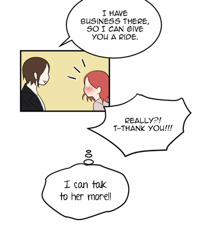 Read My ID Is Gangnam Beauty! EN Manga Online