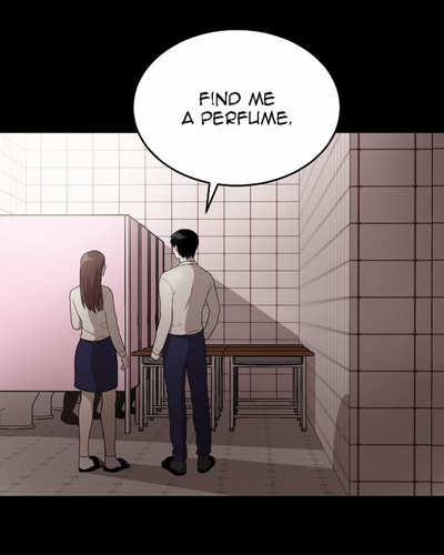 Read My ID Is Gangnam Beauty! EN Manga Online