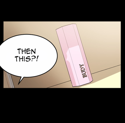 Read My ID Is Gangnam Beauty! EN Manga Online