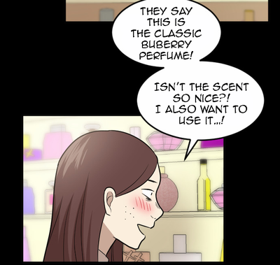 Read My ID Is Gangnam Beauty! EN Manga Online