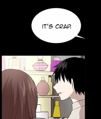 Read My ID Is Gangnam Beauty! EN Manga Online