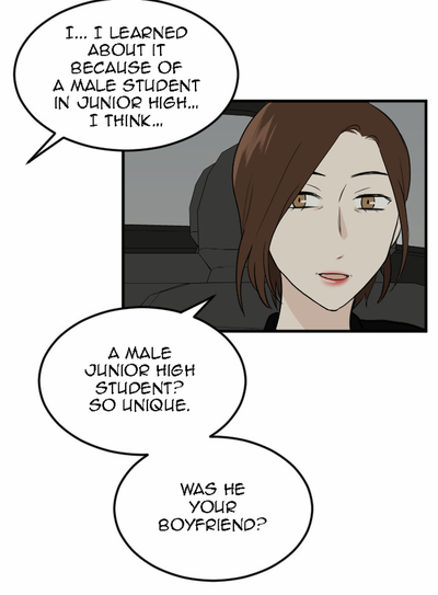 Read My ID Is Gangnam Beauty! EN Manga Online