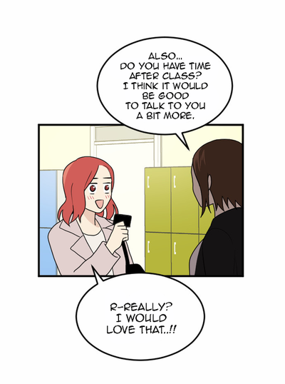 Read My ID Is Gangnam Beauty! EN Manga Online