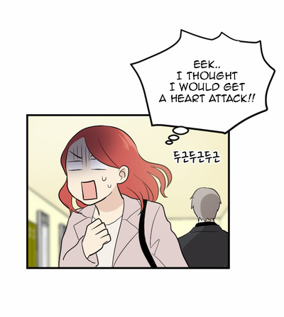 Read My ID Is Gangnam Beauty! EN Manga Online