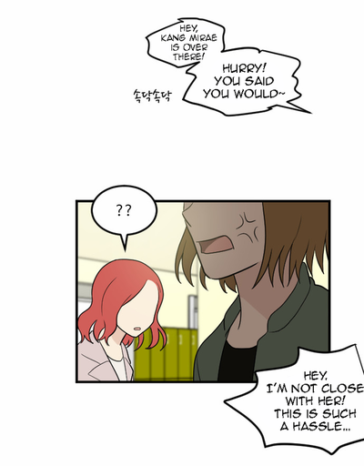 Read My ID Is Gangnam Beauty! EN Manga Online