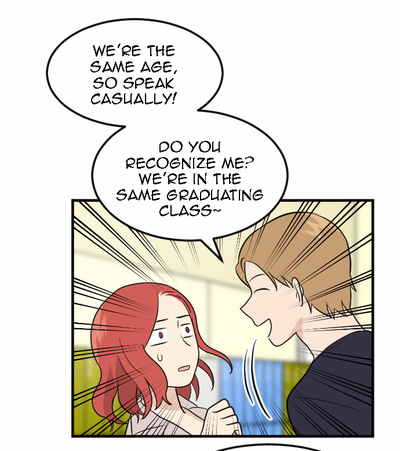 Read My ID Is Gangnam Beauty! EN Manga Online