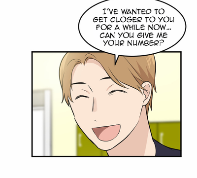 Read My ID Is Gangnam Beauty! EN Manga Online