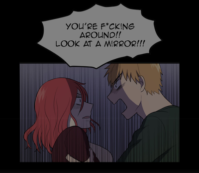 Read My ID Is Gangnam Beauty! EN Manga Online