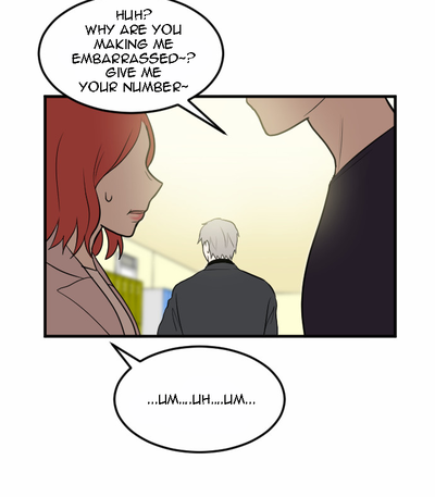 Read My ID Is Gangnam Beauty! EN Manga Online
