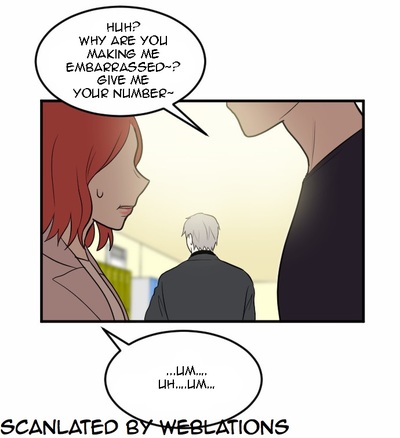 Read My ID Is Gangnam Beauty! EN Manga Online