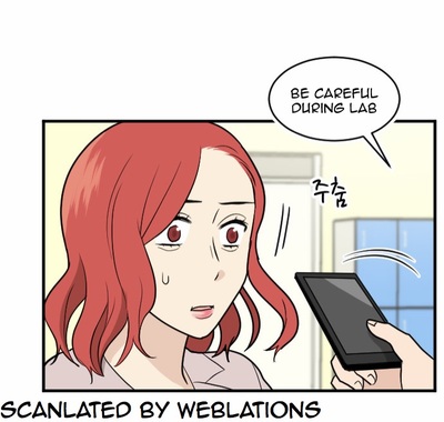 Read My ID Is Gangnam Beauty! EN Manga Online