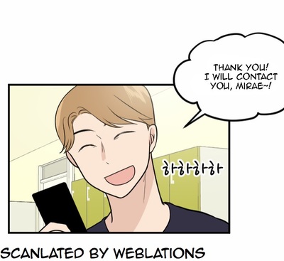 Read My ID Is Gangnam Beauty! EN Manga Online