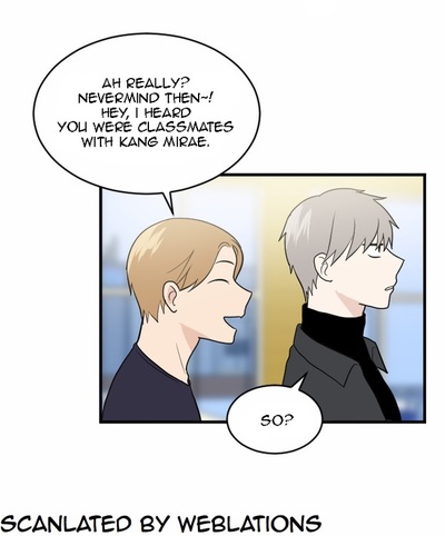 Read My ID Is Gangnam Beauty! EN Manga Online