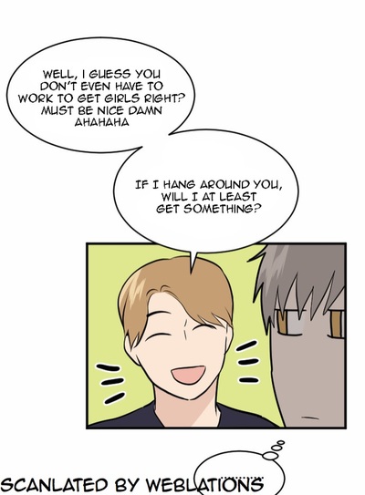 Read My ID Is Gangnam Beauty! EN Manga Online