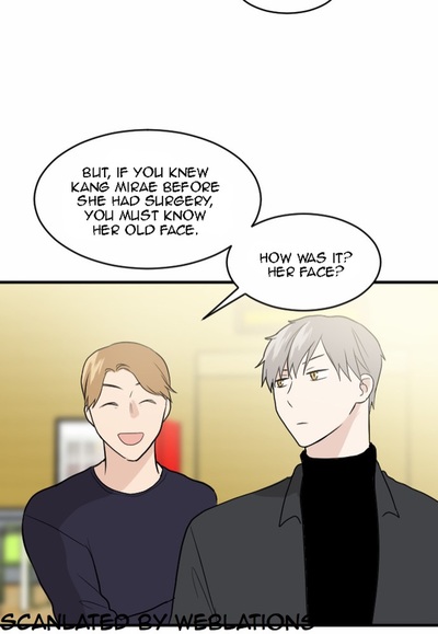 Read My ID Is Gangnam Beauty! EN Manga Online