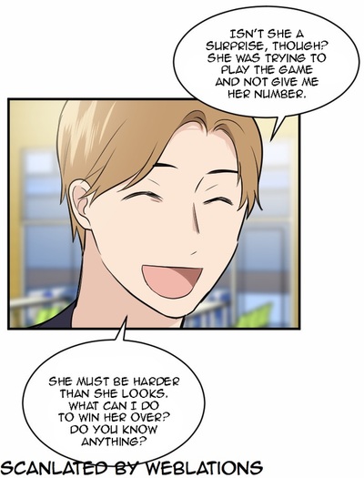 Read My ID Is Gangnam Beauty! EN Manga Online