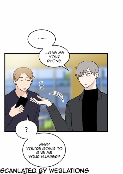 Read My ID Is Gangnam Beauty! EN Manga Online