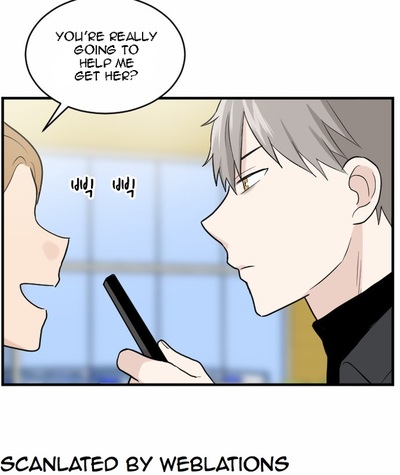 Read My ID Is Gangnam Beauty! EN Manga Online