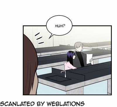 Read My ID Is Gangnam Beauty! EN Manga Online