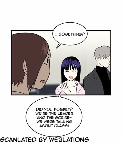 Read My ID Is Gangnam Beauty! EN Manga Online