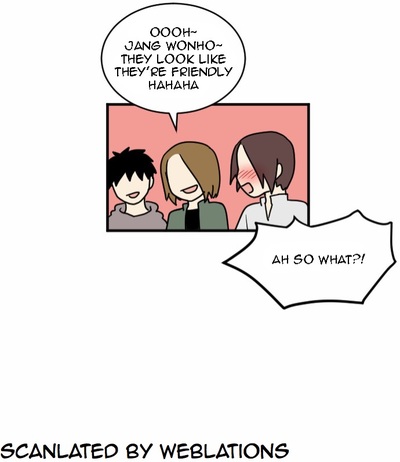 Read My ID Is Gangnam Beauty! EN Manga Online