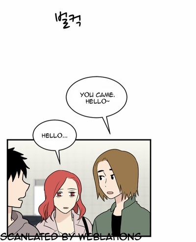 Read My ID Is Gangnam Beauty! EN Manga Online