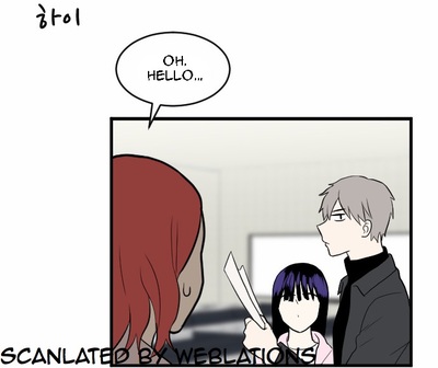 Read My ID Is Gangnam Beauty! EN Manga Online