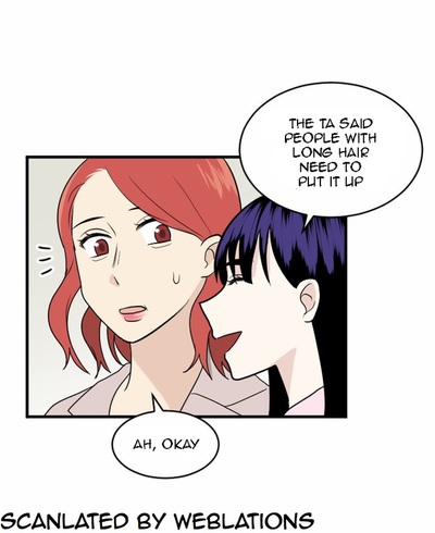 Read My ID Is Gangnam Beauty! EN Manga Online
