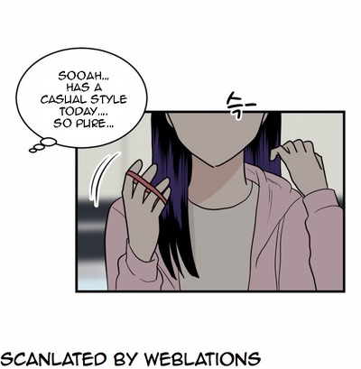Read My ID Is Gangnam Beauty! EN Manga Online
