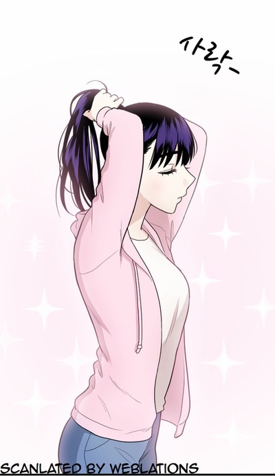 Read My ID Is Gangnam Beauty! EN Manga Online