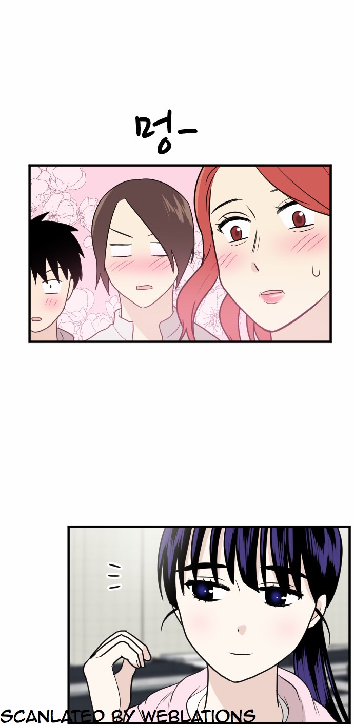 Read My ID Is Gangnam Beauty! EN Manga Online