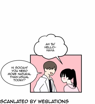 Read My ID Is Gangnam Beauty! EN Manga Online