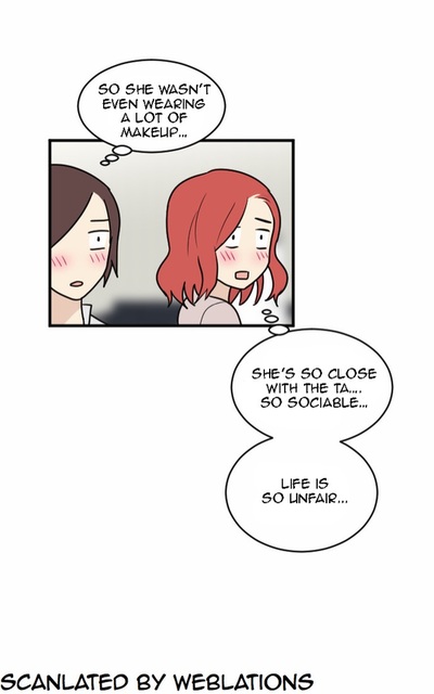 Read My ID Is Gangnam Beauty! EN Manga Online