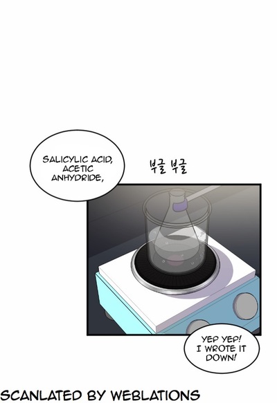 Read My ID Is Gangnam Beauty! EN Manga Online