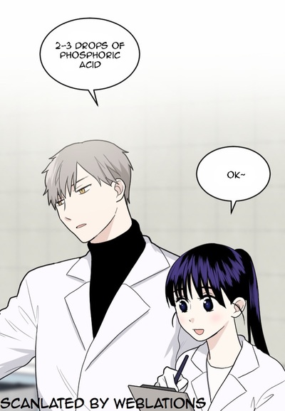 Read My ID Is Gangnam Beauty! EN Manga Online