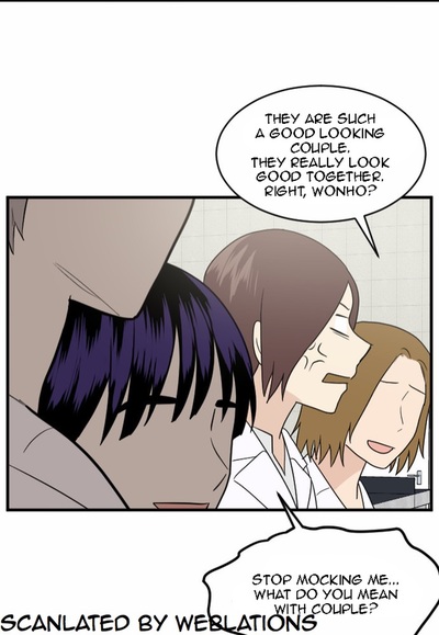 Read My ID Is Gangnam Beauty! EN Manga Online