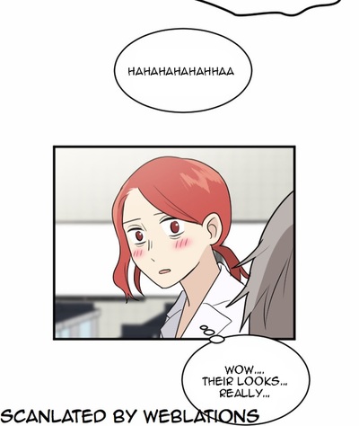 Read My ID Is Gangnam Beauty! EN Manga Online