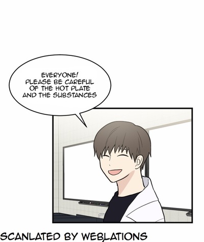 Read My ID Is Gangnam Beauty! EN Manga Online