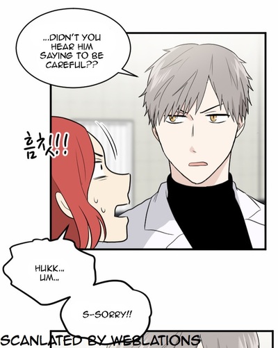 Read My ID Is Gangnam Beauty! EN Manga Online