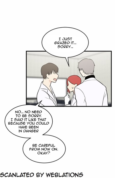 Read My ID Is Gangnam Beauty! EN Manga Online